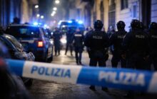 Sicurezza o diritti? Il caos delle operazioni di polizia a Roma e Torino