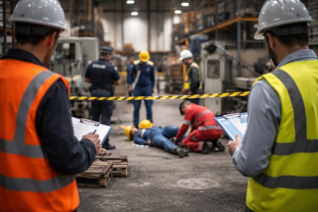 Sicurezza sul Lavoro: La Condanna di Satnam Singh è Solo l’Inizio?