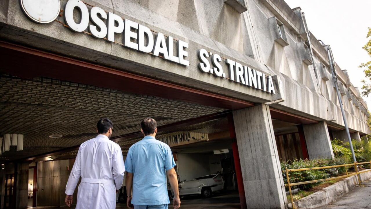 Sora, la morte di una neonata di due mesi: chi risponderà delle responsabilità sanitarie?