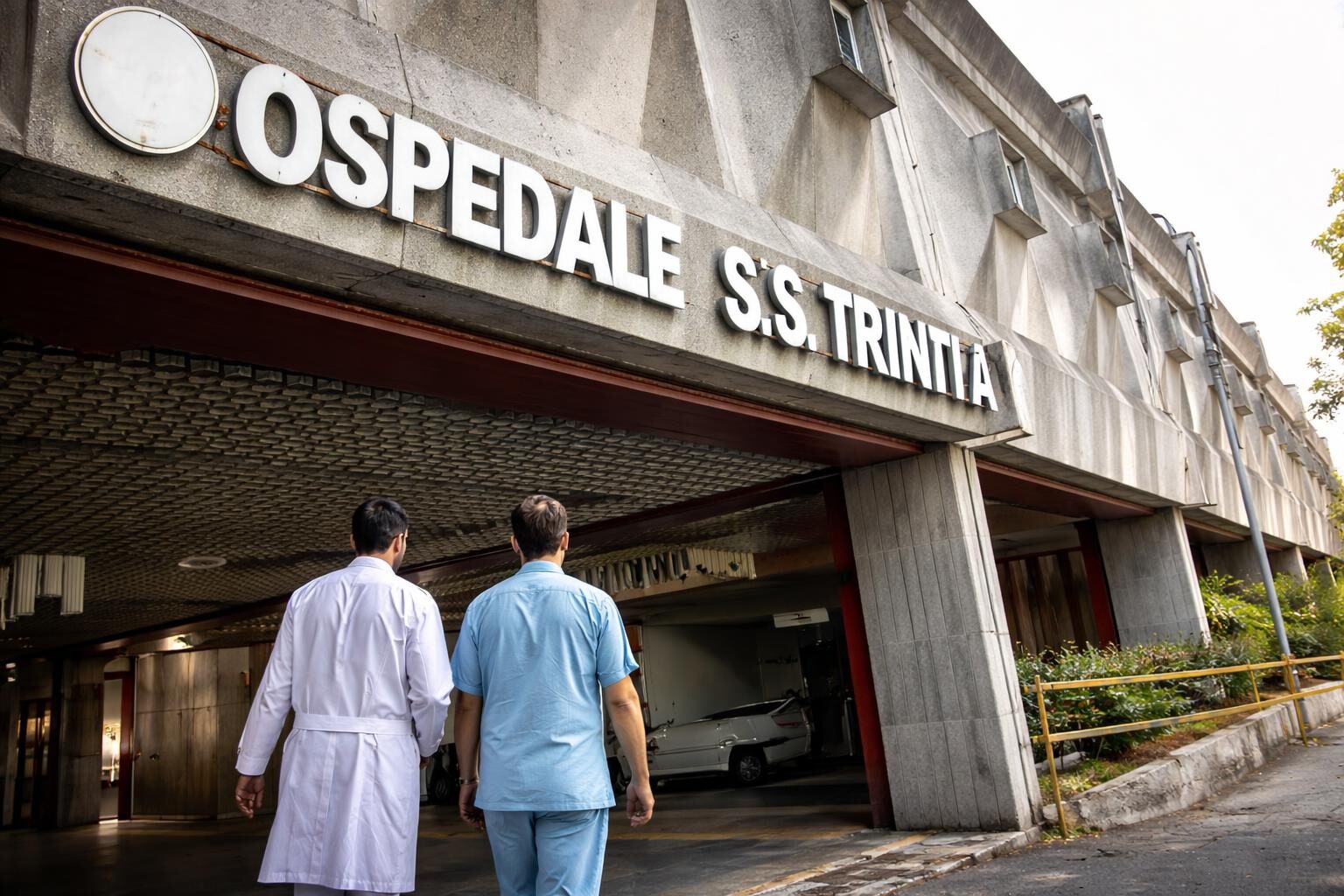 Sora, la morte di una neonata di due mesi: chi risponderà delle responsabilità sanitarie?