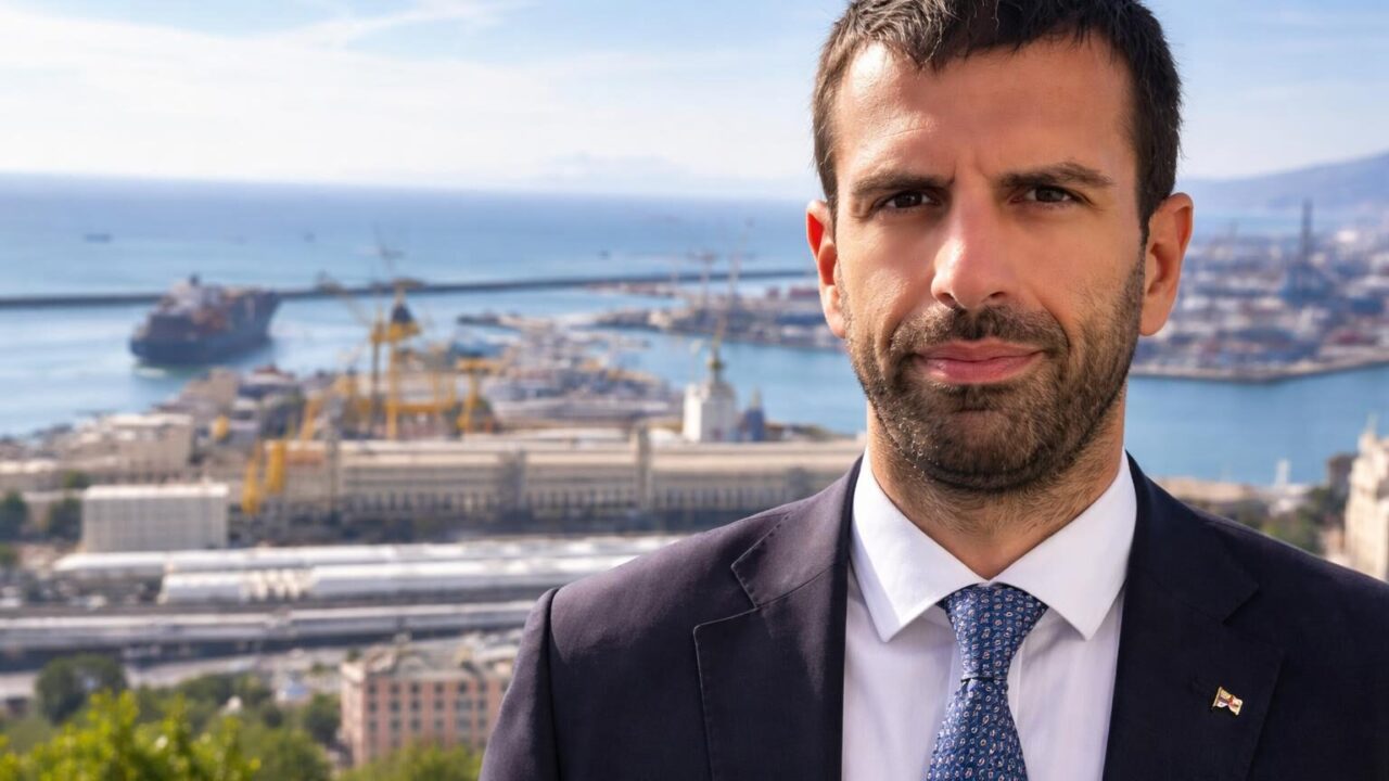 Sostenibilità nelle opere pubbliche: al di là del taglio del nastro