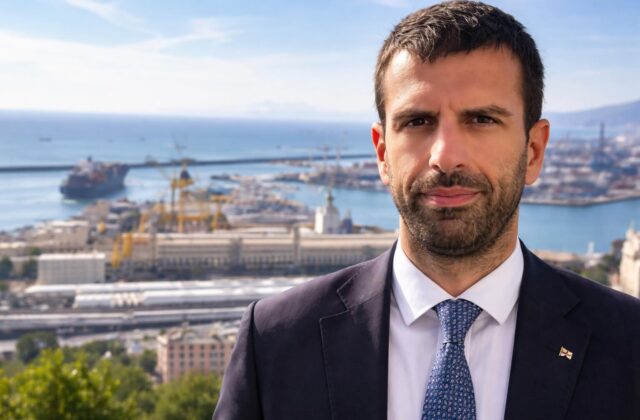 Sostenibilità nelle opere pubbliche: al di là del taglio del nastro