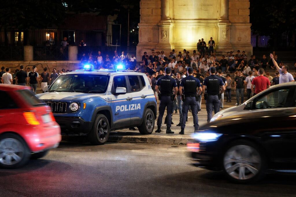 Spaccio a Trastevere: cosa nasconde la movida romana?