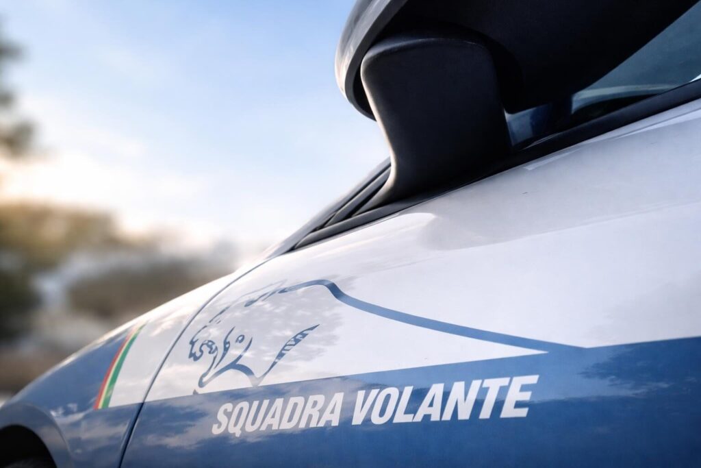 Spaccio di droga in Taxi: La rotta della Calabria a Roma svela un nuovo mercato