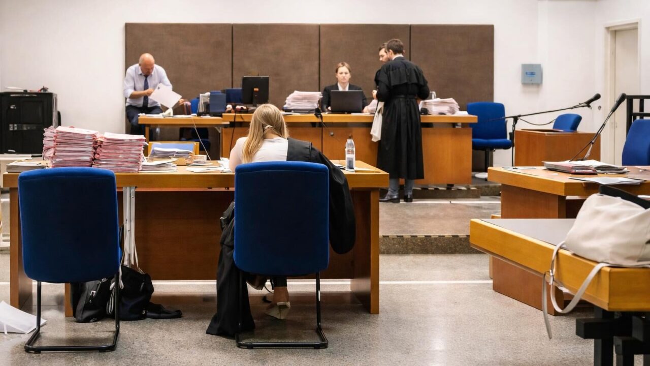 Spaccio di ketamina nei Parioli: la doppia vita di un’universitaria della Roma bene