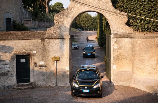 Spaccio e usura: emergenze sociali che affossano Roma e Castelli Romani
