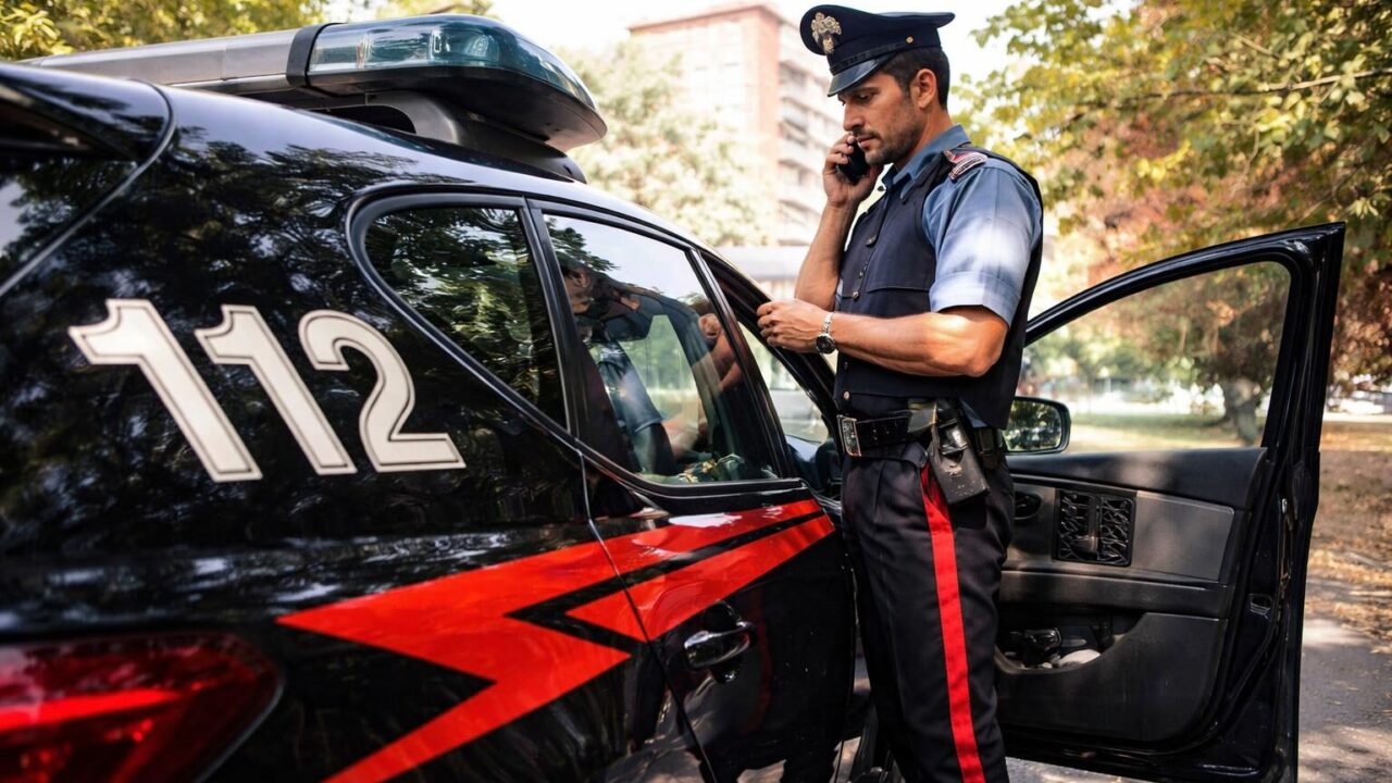 Sparano a Tor Sapienza: la vita di un quartiere in pericolo tra agguati e insicurezza