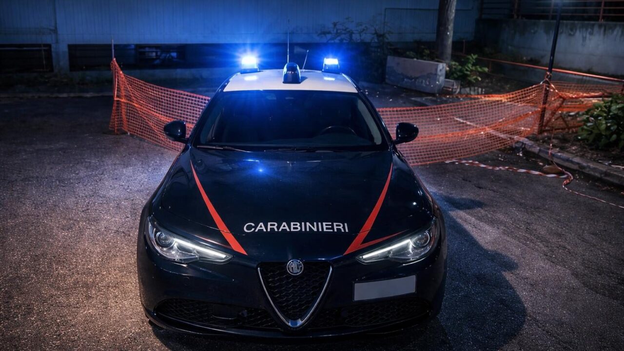 Sparare in strada a Valle Aurelia: chi protegge i cittadini?
