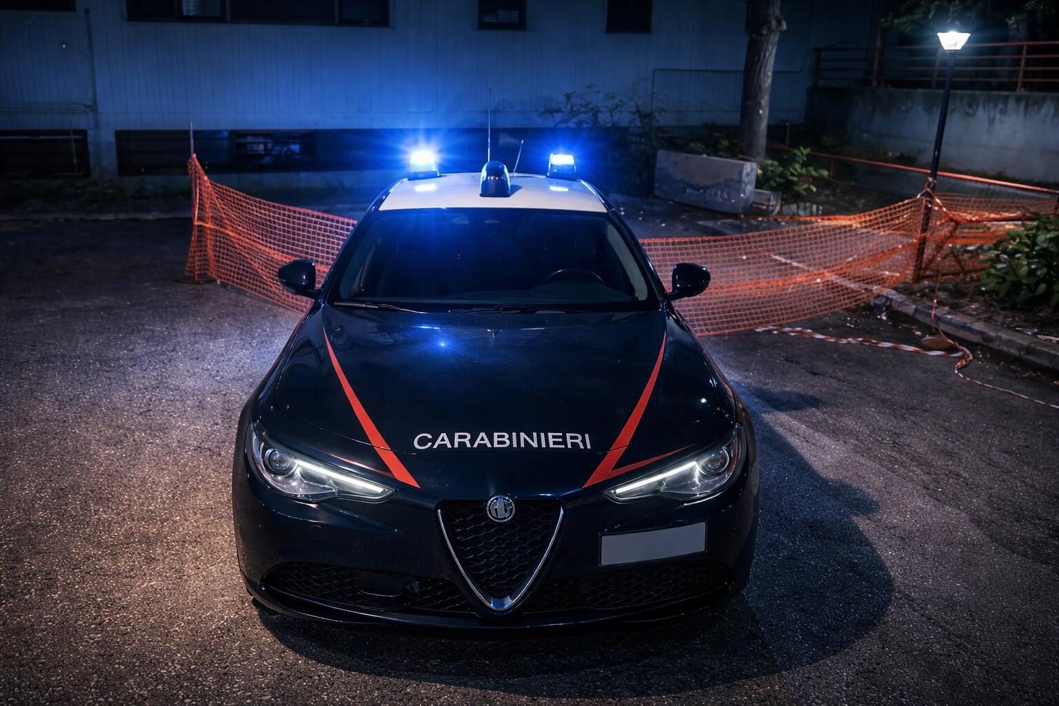 Sparare in strada a Valle Aurelia: chi protegge i cittadini?