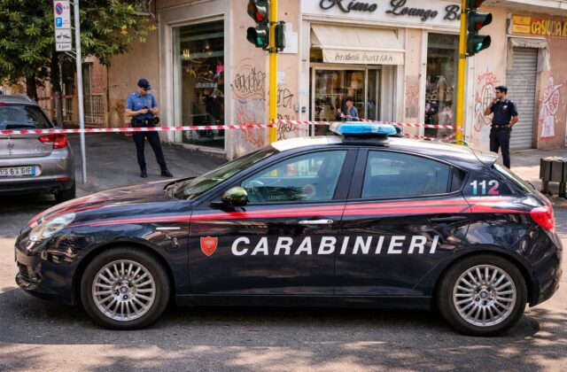 Sparati al Kimo Bar: un segnale inquietante di violenza a Torpignattara