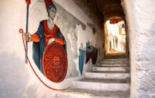 Sperlonga e il Mito dell’Odissea: Rinasce il Borgo Bianco tra TikTok e Turisti