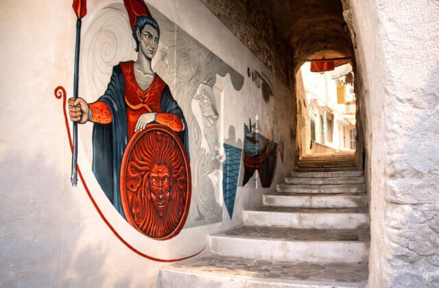 Sperlonga e il Mito dell’Odissea: Rinasce il Borgo Bianco tra TikTok e Turisti