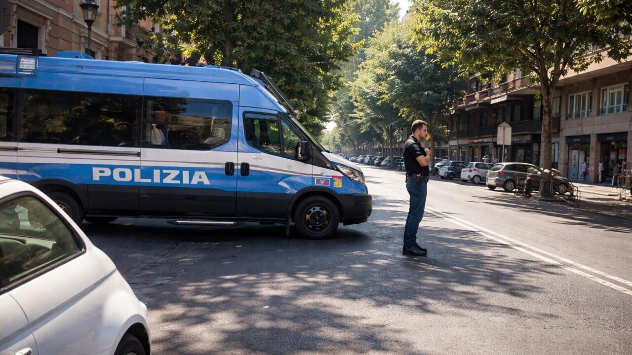 Spin Time: l’incendio che non spegne le tensioni sociali della capitale