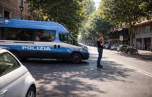 Spin Time: l’incendio che non spegne le tensioni sociali della capitale
