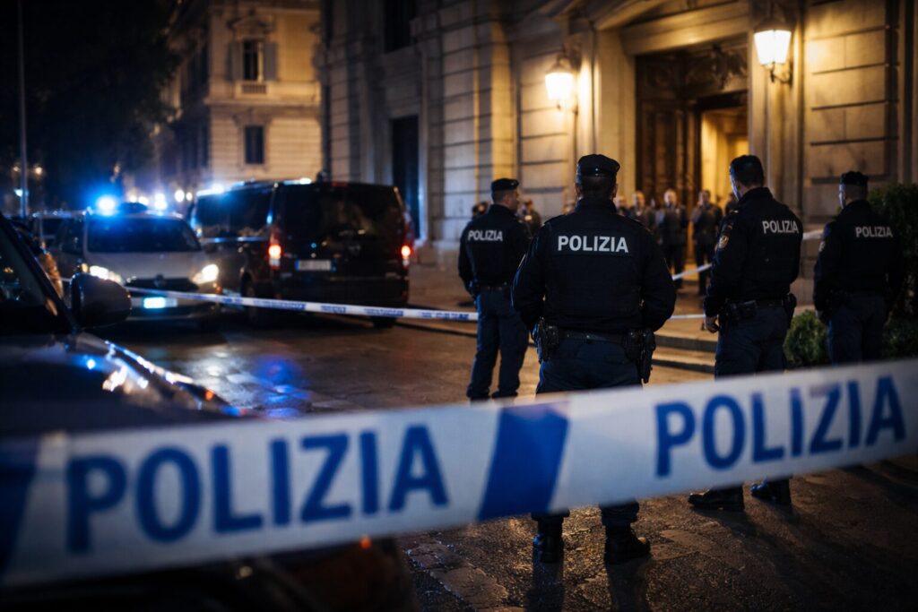 Spionaggio sotto la lente: il caso degli ex agenti russi espulsi da Roma