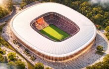 Stadio della Roma: un investimento che segna il futuro di Pietralata e di Roma per Euro 2032