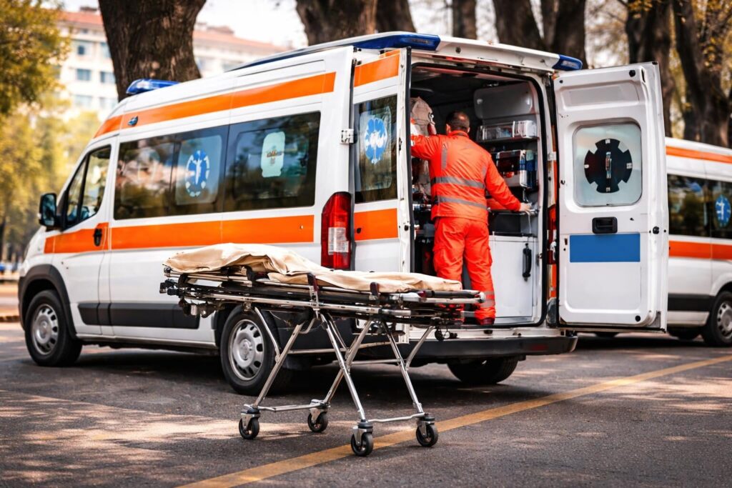 Strade pericolose: la tragedia di Antonia Mercante e il dramma degli incidenti a Roma