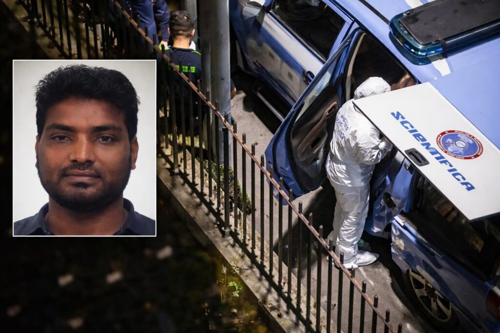 Strage di Casalotti: Famiglia sterminata e tentativo di difesa, un grido d’allerta sulla sicurezza domestica