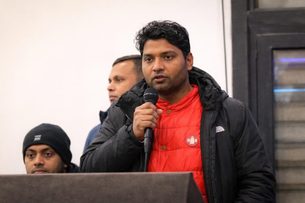 Strage di Casalotti: il killer in Bangladesh e il fallimento delle istituzioni