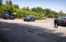 Subiaco: il dramma di un picnic si trasforma in violenza, arrestata donna per tentato omicidio