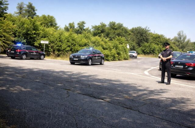 Subiaco: il dramma di un picnic si trasforma in violenza, arrestata donna per tentato omicidio
