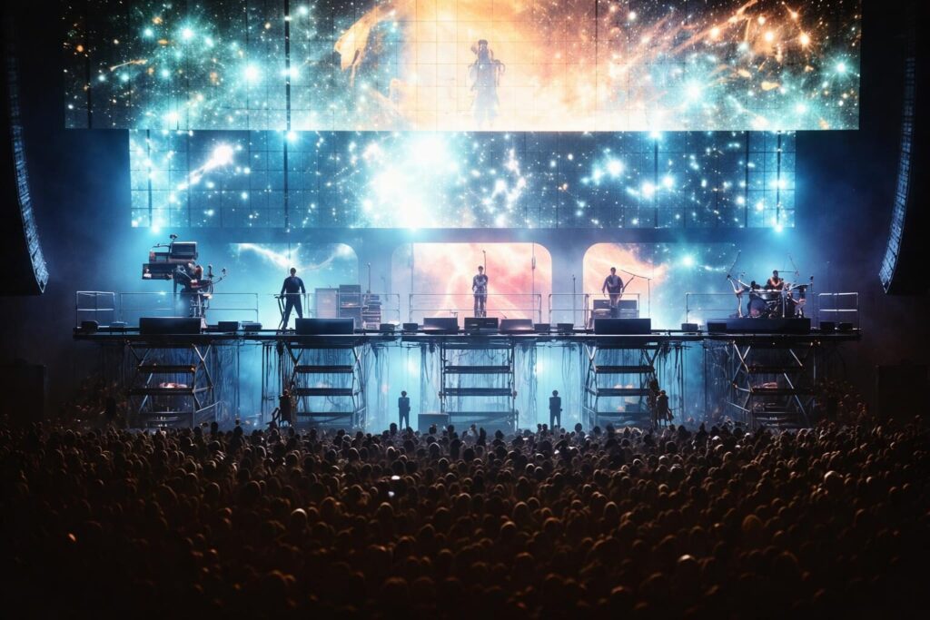 Subsonica festeggia 30 anni a Roma: un concerto che unisce cultura e passione