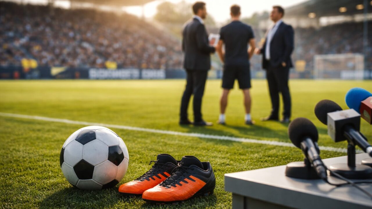 Summerville all’Al-Hilal: 80 milioni che scuotono il mercato, ora cosa farà la Roma?