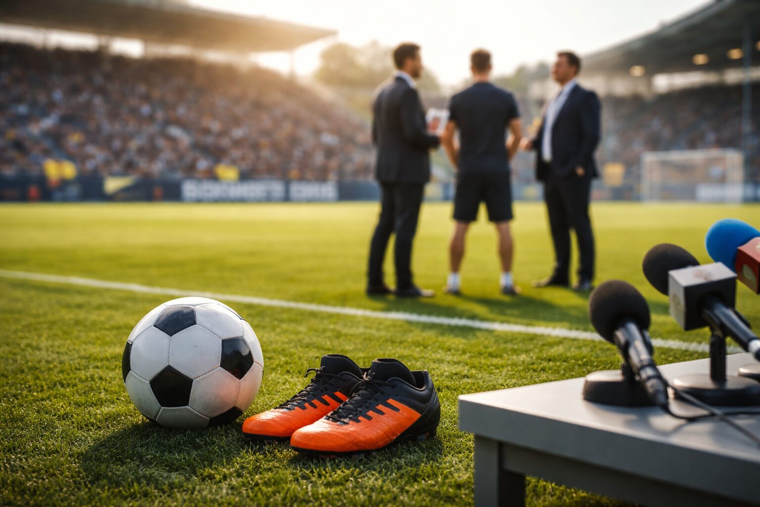 Summerville all’Al-Hilal: 80 milioni che scuotono il mercato, ora cosa farà la Roma?