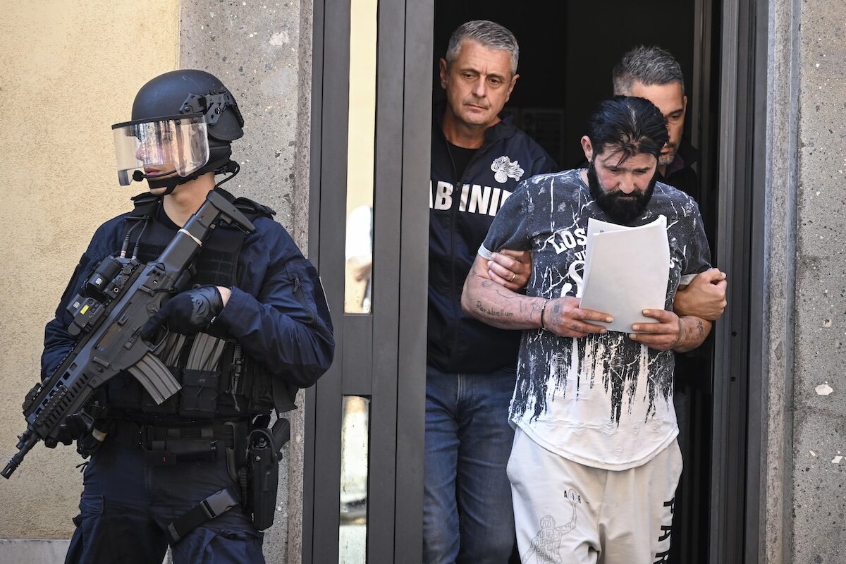 Attentato a Ranucci: un inquietante mistero tra criminalità e omertà