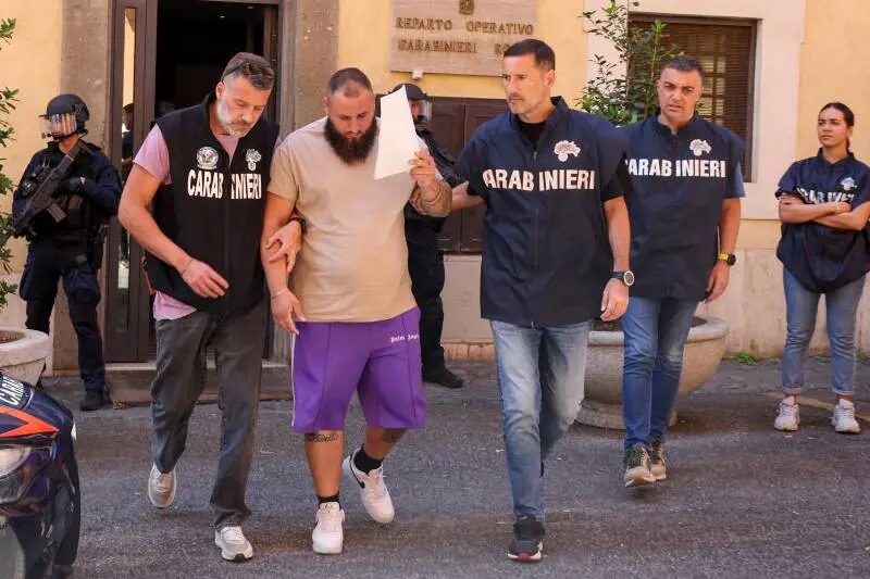 Attentato a Ranucci: un segnale inquietante per la libertà di stampa in Italia