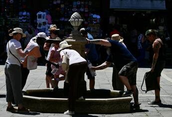 Caldo Record a Roma: Effetti Sulla Salute e Risposte della Città