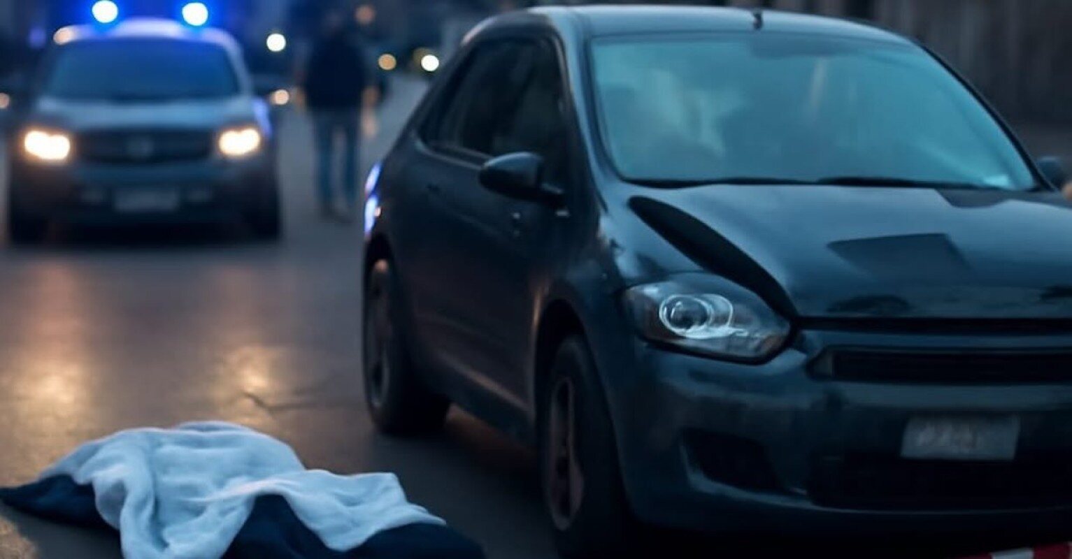 Incidente mortale a Secondigliano: una tragedia che mette in luce la crisi della sicurezza stradale a Napoli