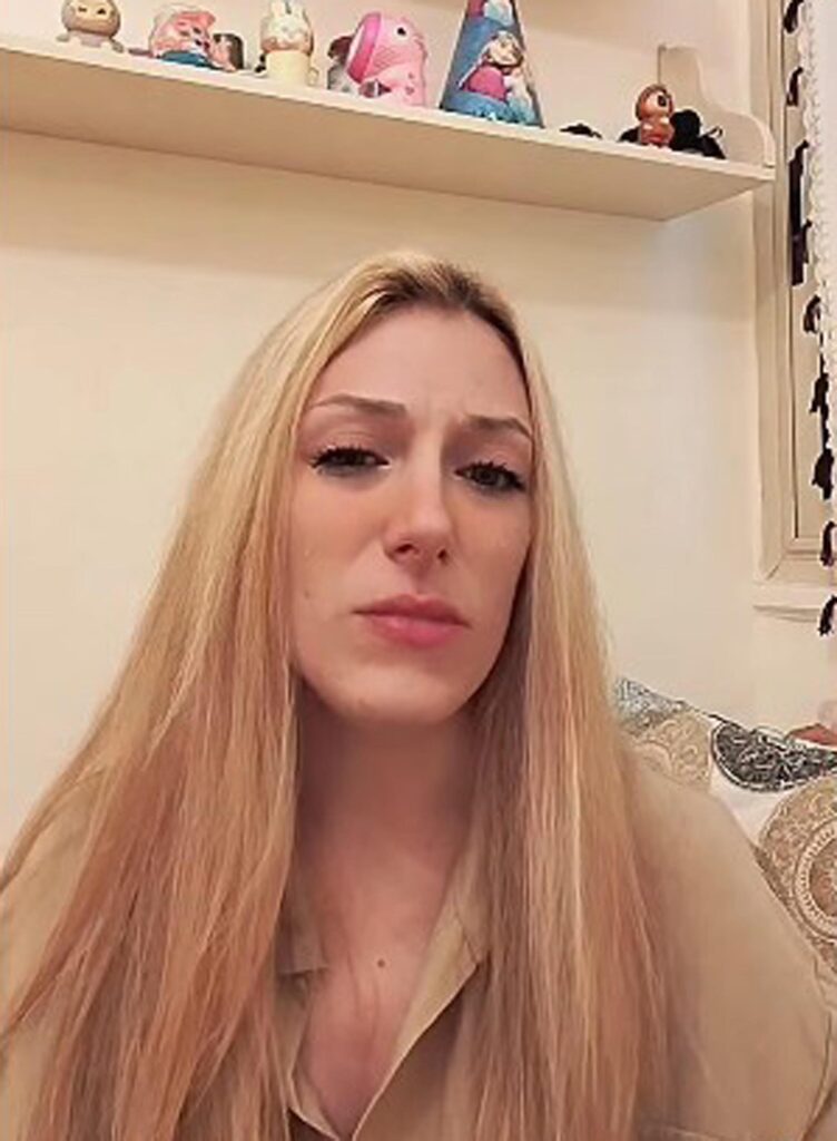 Nessy Guerra: Un caso che scuote l’Italia e i diritti delle donne nel mondo