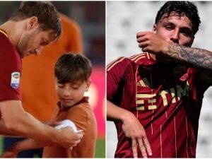 Roma e il futuro dei giovani: la triste storia di Almaviva e il calciomercato in crisi