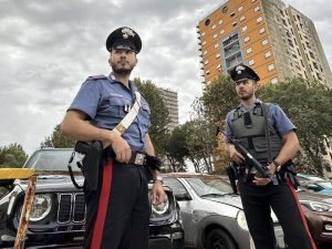 Tor Bella Monaca e il tariffario dello spaccio: un’emergenza silenziosa