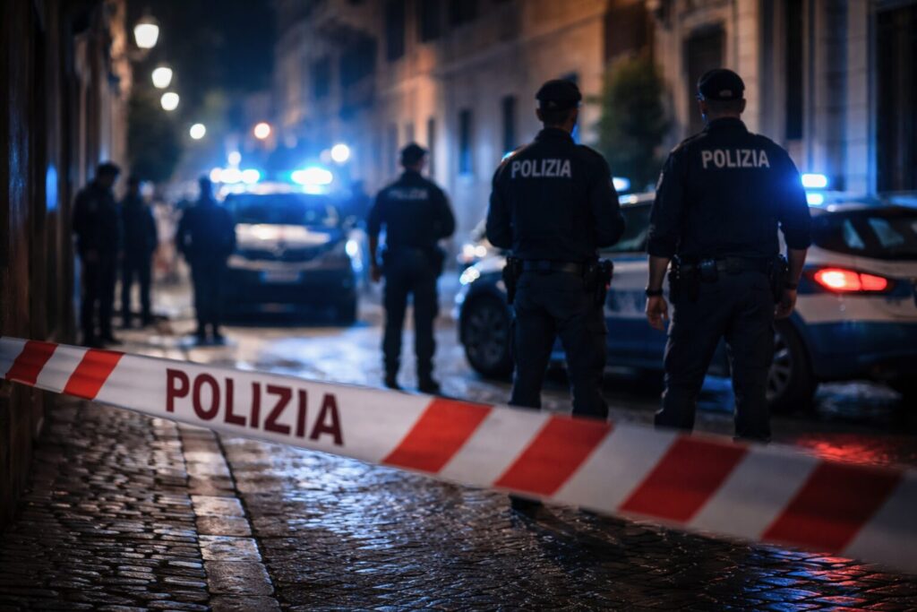 Tajani lancia Roma come capitale della pace: un sogno in tempo di violenza?