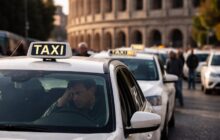 Taxi a Roma in crisi: ristori bloccati e licenze mancate, che fine faranno i conducenti?