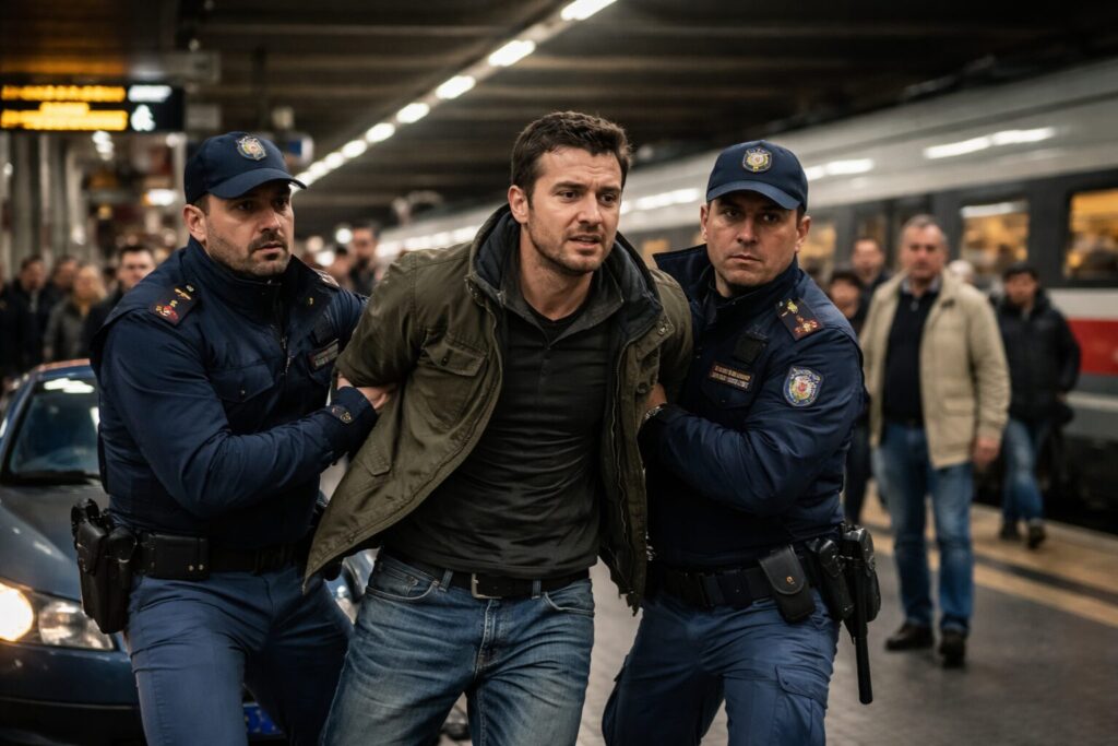Tentativo di rapimento a Termini: è tempo di affrontare la vulnerabilità nella sicurezza pubblica