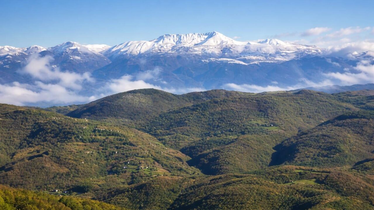 Terminillo: il rilancio delle piste sciistiche è una questione di investimento e visione politica