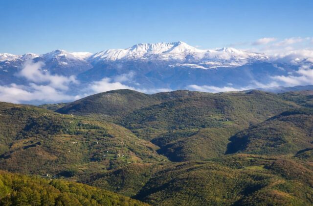 Terminillo: il rilancio delle piste sciistiche è una questione di investimento e visione politica