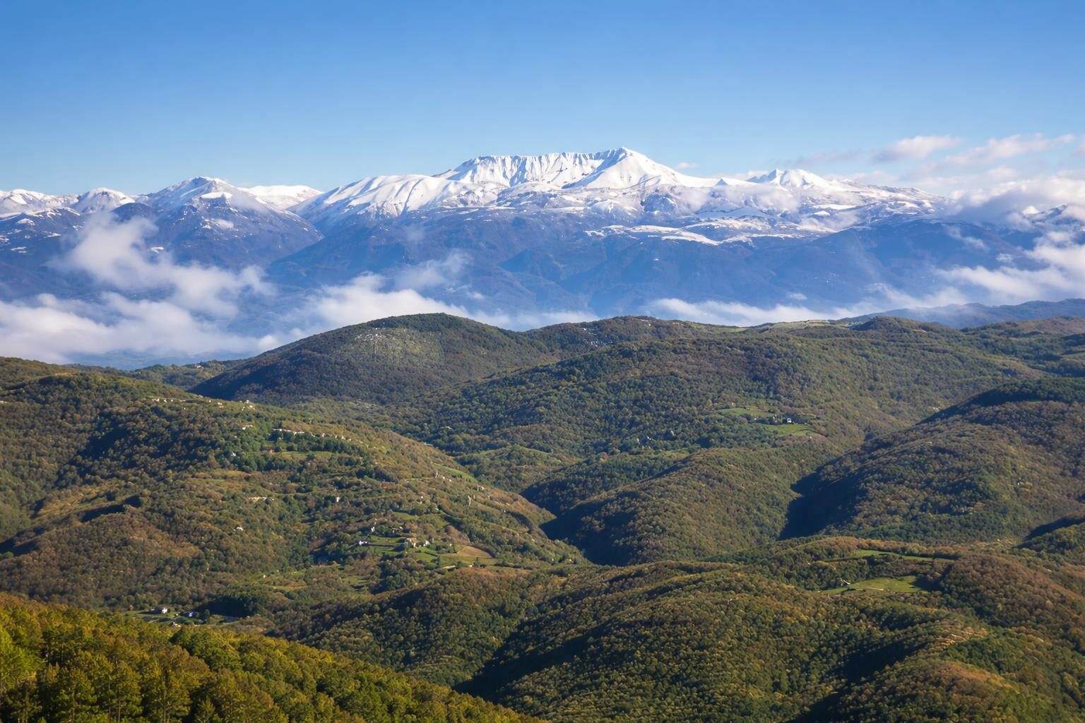 Terminillo: il rilancio delle piste sciistiche è una questione di investimento e visione politica