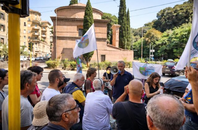 Termovalorizzatore di Roma: il Tar apre la strada ai lavori, ma la comunità s’interroga