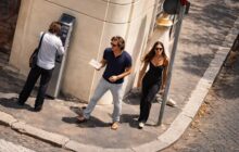 Testaccio in rivolta: McConaughey è un problema o un’opportunità per Roma?