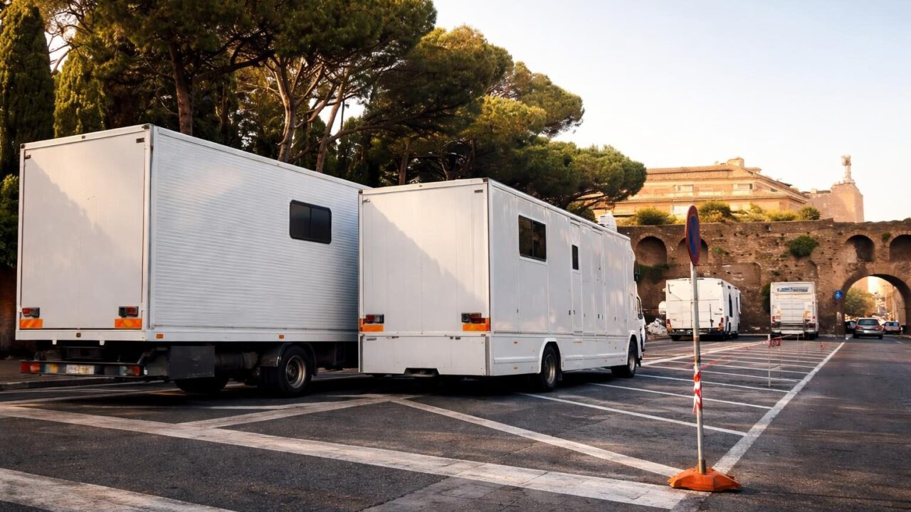 Testaccio in subbuglio: McConaughey sì, ma a che prezzo per i residenti?