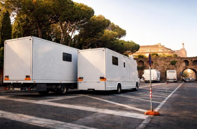 Testaccio in subbuglio: McConaughey sì, ma a che prezzo per i residenti?