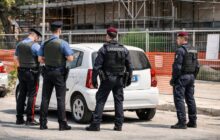 Tor Bella Monaca: la dura lotta dei Carabinieri contro il degrado e il crimine