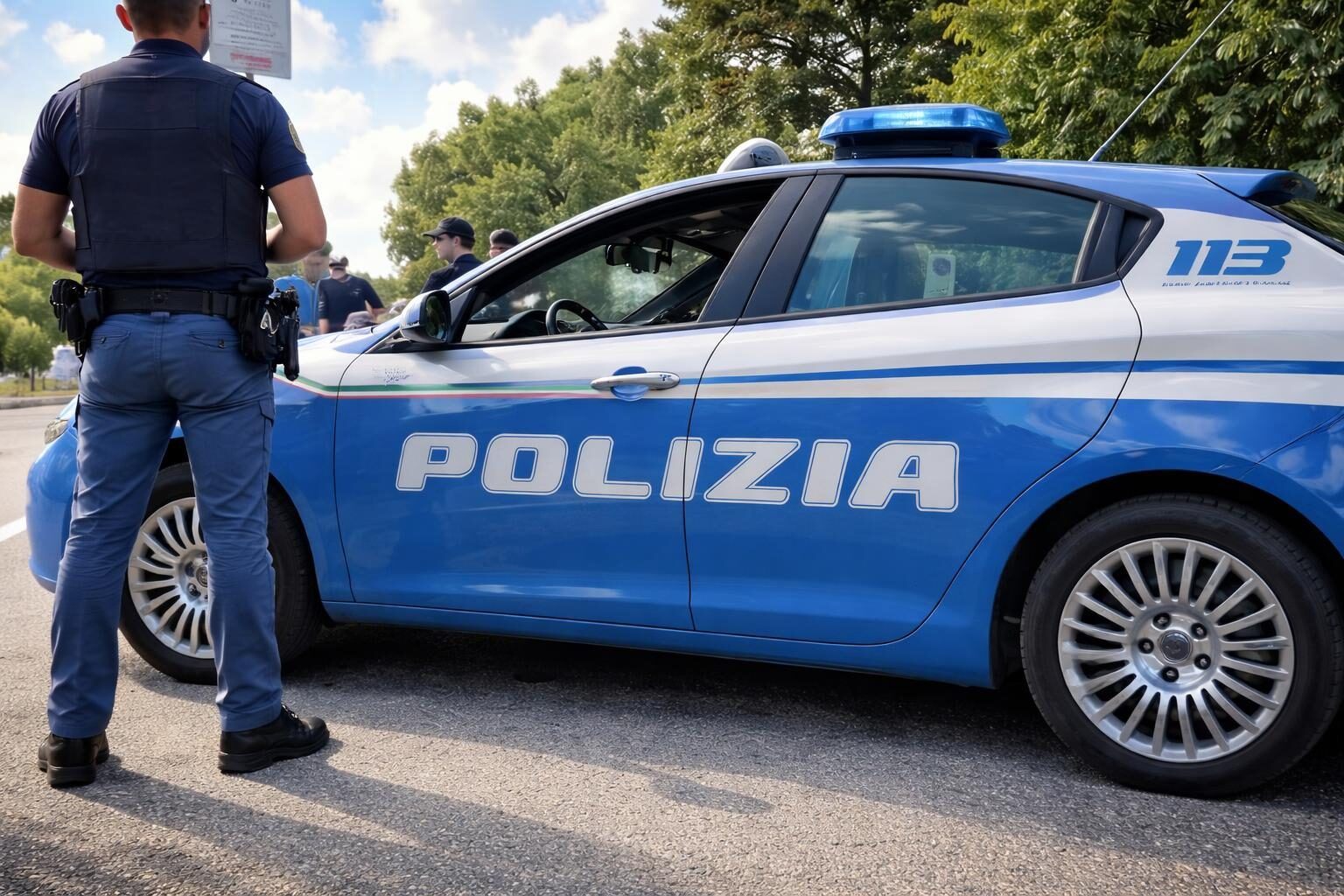 Tor Bella Monca: un altro grido silenzioso, la salute mentale non può aspettare