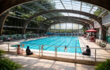 Tor Tre Teste: la piscina per sole donne fa discutere. È inclusività o imposizione?