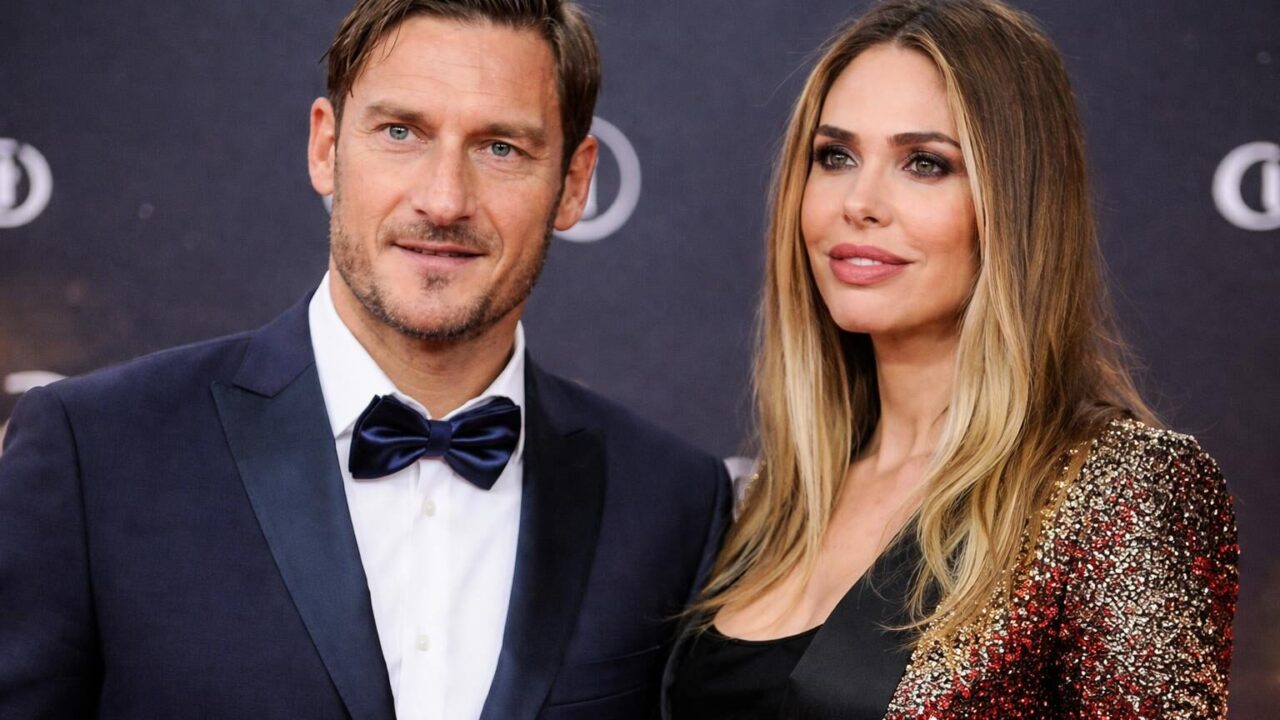Totti e Blasi: l’ennesima battaglia legale e le sue ripercussioni sociali