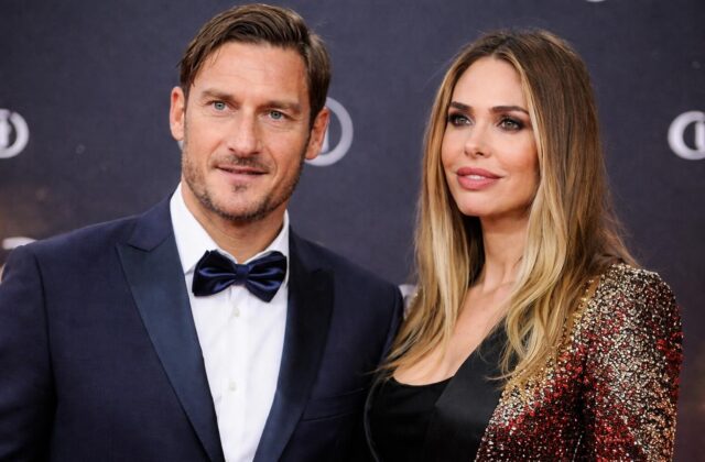 Totti e Blasi: l’ennesima battaglia legale e le sue ripercussioni sociali